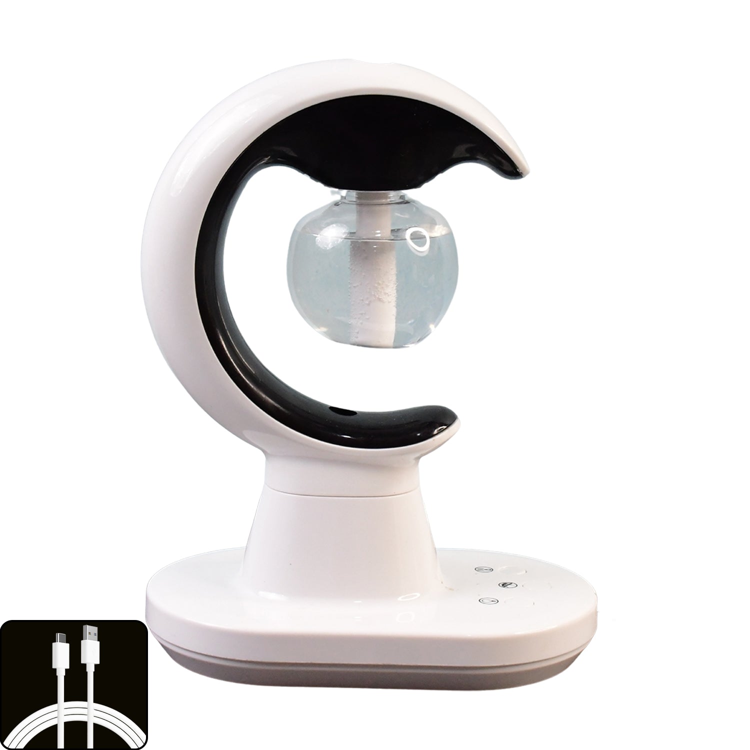 3-in-1 Rechargeable LED Lamp 3-in-1 Rechargeable LED Lamp